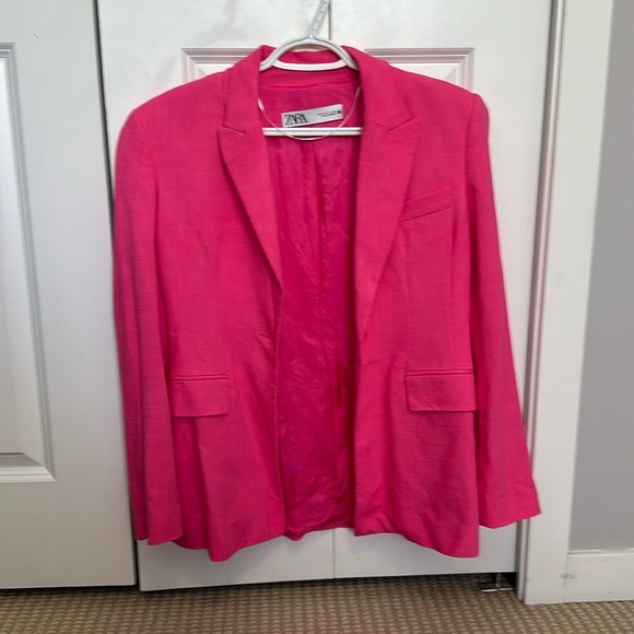 Zara structure blazer - Picture 5 of 5